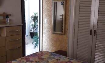 Imagem 6: Apartamento com 1 dormitório à venda, 57 m² por R$ 200.000,00 - Praia Do Sonho - Itanhaém