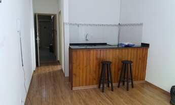 Imagem 3: Apto Centro, reformado, recém pintado, excelente preço, Rua 16 de março, - Petrópolis - R