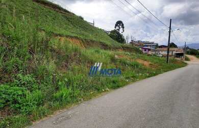 Imagem 4: Terreno (Àrea) Almirante Tamandaré