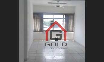 Imagem 3: Sala para alugar, 46 m² por R$ 950,00/mês - Centro - Santo André/SP