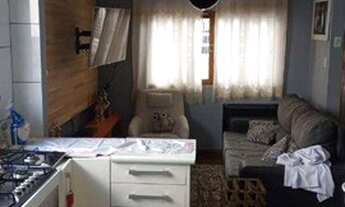 Imagem 5: Casa com 3 dormitórios à venda, 200 m² - Paulicéia - São Bernardo do Campo/SP