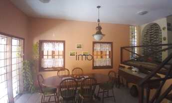 Imagem 5: Casa com 3 dormi, 1 suíte à venda, 220 m² - Condomínio Granja Olga II - Sorocaba/SP