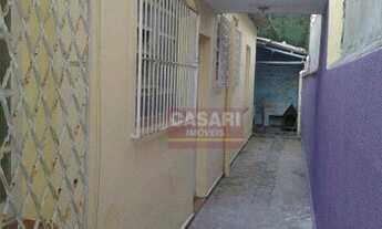 Imagem 7: Casa Residencial à venda, Cidade Ocian, Praia Grande - CA9876