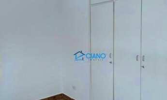 Imagem 2: Apartamento com 2 dormitórios à venda, 82 m² por R$ 330.000,00 - Vila Prudente - São Paulo