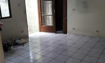 Imagem 6: Casa com 4 dormitórios à venda, 181 m² por R$ 550.000 - Prosperidade - São Caetano do Sul