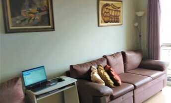 Imagem: Ótimo apto. Com 48m² próximo do Shopping