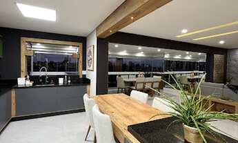 Imagem 5: Apartamento no Condomínio Conect Life, com 3 dormitórios à venda, 163 m² por R$ 1.600.000