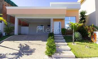 Imagem: Casa à venda no Condomínio Swiss Park