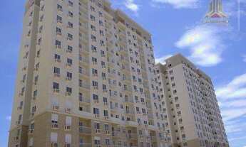 Imagem: Apartamento residencial à venda, Cristo