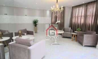 Imagem 3: Apartamento à venda, 59 m² por R$ 500.000,00 - Santa Paula - São Caetano do Sul/SP