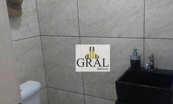 Imagem 7: Sobrado com 3 dormitórios à venda, 193 m² por R$ 650.000,00 - Baeta Neves - São Bernardo d