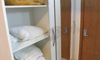 Imagem 4: Flat com 1 dormitório à venda, 32 m² por R$ 295.000,00 - Centro - Curitiba/PR