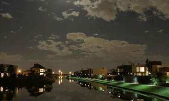 Imagem 5: No Ilhas Park em Eldorado do Sul, vendo terreno dos maiores, frente lago, com 20,49 metros