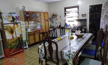 Imagem 7: Casa à venda, 125 m² por R$ 267.000,00 - Jardim das Palmeiras - Itanhaém/SP