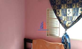 Imagem 6: Casa com 3 dormitórios à venda, 170 m² por R$ 480.000,00 - Vila Mathiesen - Americana/SP