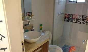 Imagem 6: Apartamento à venda - Grimaldi - São Paulo/SP