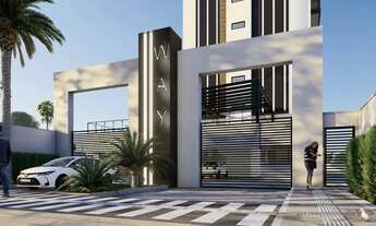 Imagem: D114/ Vendo Apartamento 54 m²s com 2 quartos,2