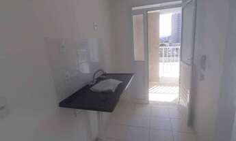 Imagem 3: Apartamento com 2 dormitórios à venda, 43 m² Vila Itapegica - Guarulhos/SP