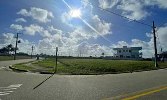 Imagem 7: Lote/Terreno para venda possui 464 metros quadrados em Centro - Barra dos Coqueiros - SE