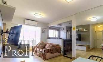 Imagem: Cobertura 140m² 2 dormitórios sendo 1