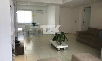 Imagem 2: APARTAMENTO DE 2 SUÍTES MOBILIADA - BALNÉARIO CAMBORIÚ