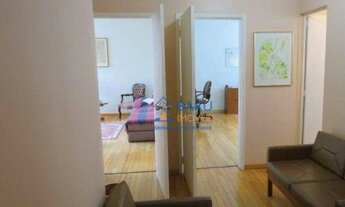 Imagem: Conjunto à venda, 90 m² por R$ 650.000,00