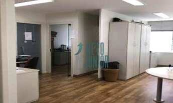 Imagem 6: Conjunto para alugar, 86 m² por R$ 4.200,00/mês - Brooklin - São Paulo/SP