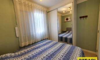 Imagem 4: Apartamento com 3 dormitórios à venda, 60 m² - Planalto - São Bernardo do Campo/SP