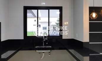 Imagem 1: Casa com 03 Dormitórios sendo 01 suíte no Condomínio Park Real, Indaiatuba - SP