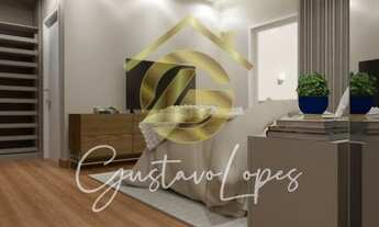 Imagem 6: Casa de excelente acabamento no Residencial Ouro Verde em BETIM - MG