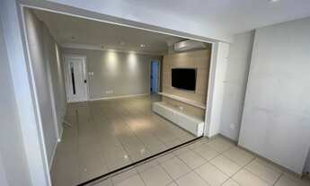 Imagem 4: OPORTUNIDADE ÚNICA! Apartamento na Mansão Cidade Jardim. 3/4, DEPENDÊNCIA, ARMÁRIOS, 2 VAG