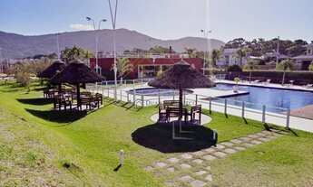 Imagem 3: Casa com 3 dormitórios à venda por R$ 730.000,00 - São João do Rio Vermelho - Florianópoli