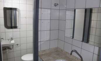Imagem 7: Conjunto, 35 m² - venda por R$ 400.000,00 ou aluguel por R$ 1.700,00/mês - Bela Vista - Sã