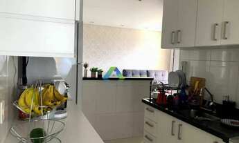 Imagem 7: Lindo apartamento, 2 dormitórios, 1vaga, com excelente localização e valor !