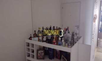 Imagem 6: Apartamento com 2 dormitórios à venda, 81 m² por R$ 490.000,00 - Vila Guilhermina - Praia