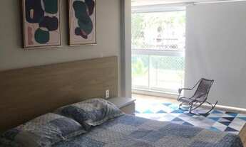 Imagem 2: Cobertura à venda, 136 m² por R$ 971.000,00 - Recreio dos Bandeirantes - Rio de Janeiro/RJ