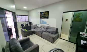 Imagem 3: Palmas - Casa Padrão - Plano Diretor Sul