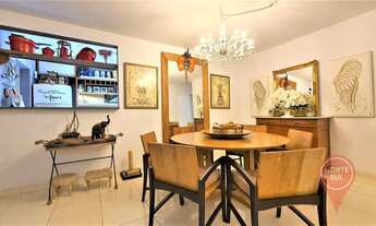 Imagem 4: Apartamento com 4 dormitórios à venda, 106 m² por R$ 585.000,00 - Buritis - Belo Horizonte