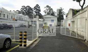 Imagem: Galpão à venda, 1400 m² por R$ 8.000.000,00