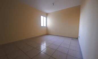 Imagem 2: Apartamento com 2 dormitórios para alugar, 64 m² por R$ 1.400,00/mês - Nova Gerti - São Ca