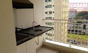 Imagem 5: Apartamento com 3 dormitórios à venda, 75 m² - Jardim Hollywood - São Bernardo do Campo/SP