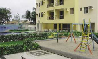 Imagem 2: Edf Morada Recife Colonial,otima oportunidade em San Martin,68m,3 Qtos,lazer,2 vagas,facil