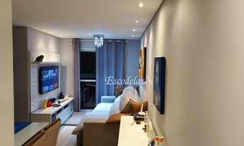 Imagem 3: Apartamento à venda, 55 m² por R$ 450.000,00 - Lauzane Paulista - São Paulo/SP