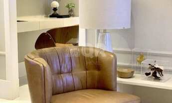 Imagem 3: Apartamento com 3 dormitórios à venda, 91 m² por R$ 695.000,00 - Swiss Park - Campinas/SP