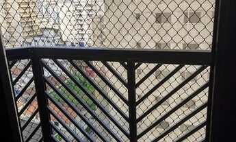 Imagem 3: Cobertura com 2 dormitórios à venda, 109 m² por R$ 480.000 - Aviação - Praia Grande/SP