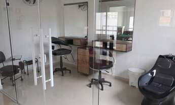 Imagem 4: Apartamento com 2 dormitórios à venda, 60 m² por R$ 292.000,00 - Tupi - Praia Grande/SP