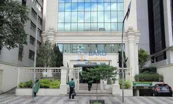 Imagem: Conjunto comercial para Locação