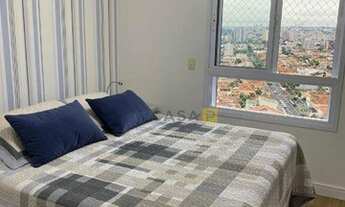 Imagem 6: Apartamento com 3 dormitórios à venda, 121 m² por R$ 1.200.000 - Jardim São Paulo - Americ