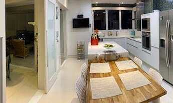 Imagem 4: Apartamento com 4 dormitórios à venda, 255 m² - Centro - São Bernardo do Campo/SP