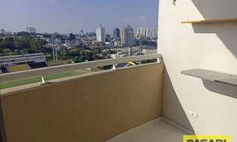 Imagem 6: Apartamento com 2 dormitórios à venda, 56 m² - Centro - São Bernardo do Campo/SP